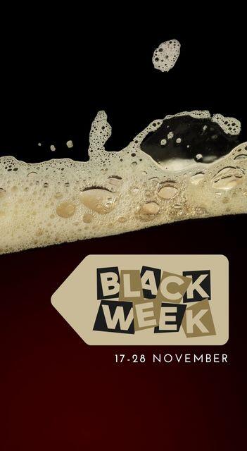 Black Week mobil