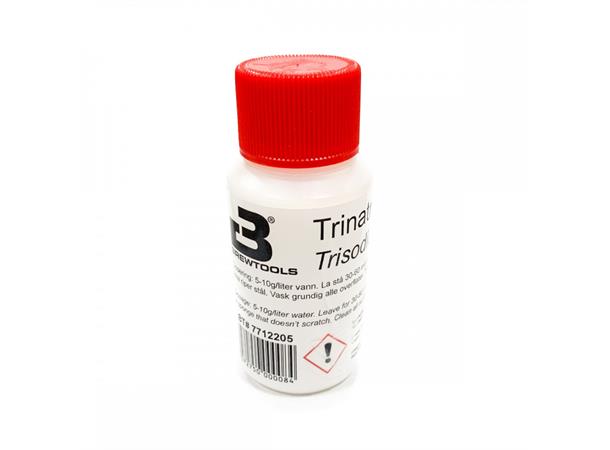 Trinatriumfosfat (TSP), 100g (BT)