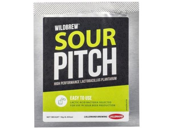 Lallemand Sour Pitch 10g