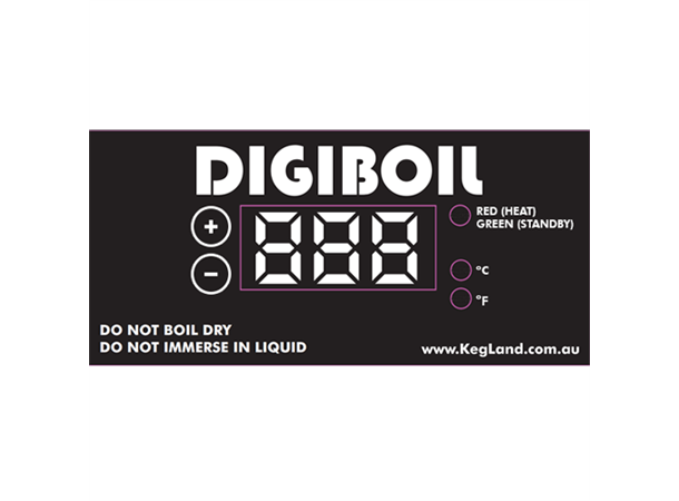 DigiBoil 65