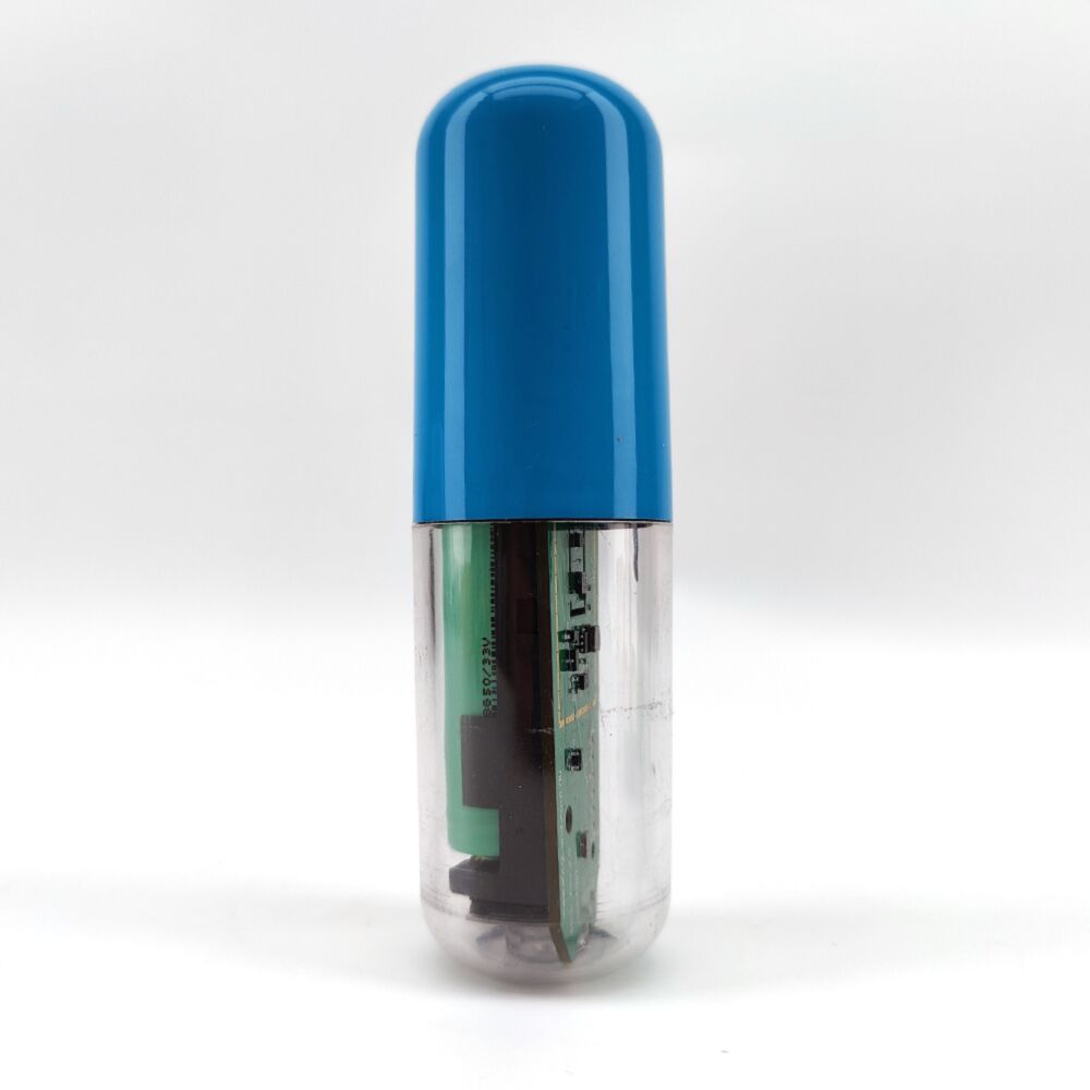 RAPT Pill Hydrometer og termometer