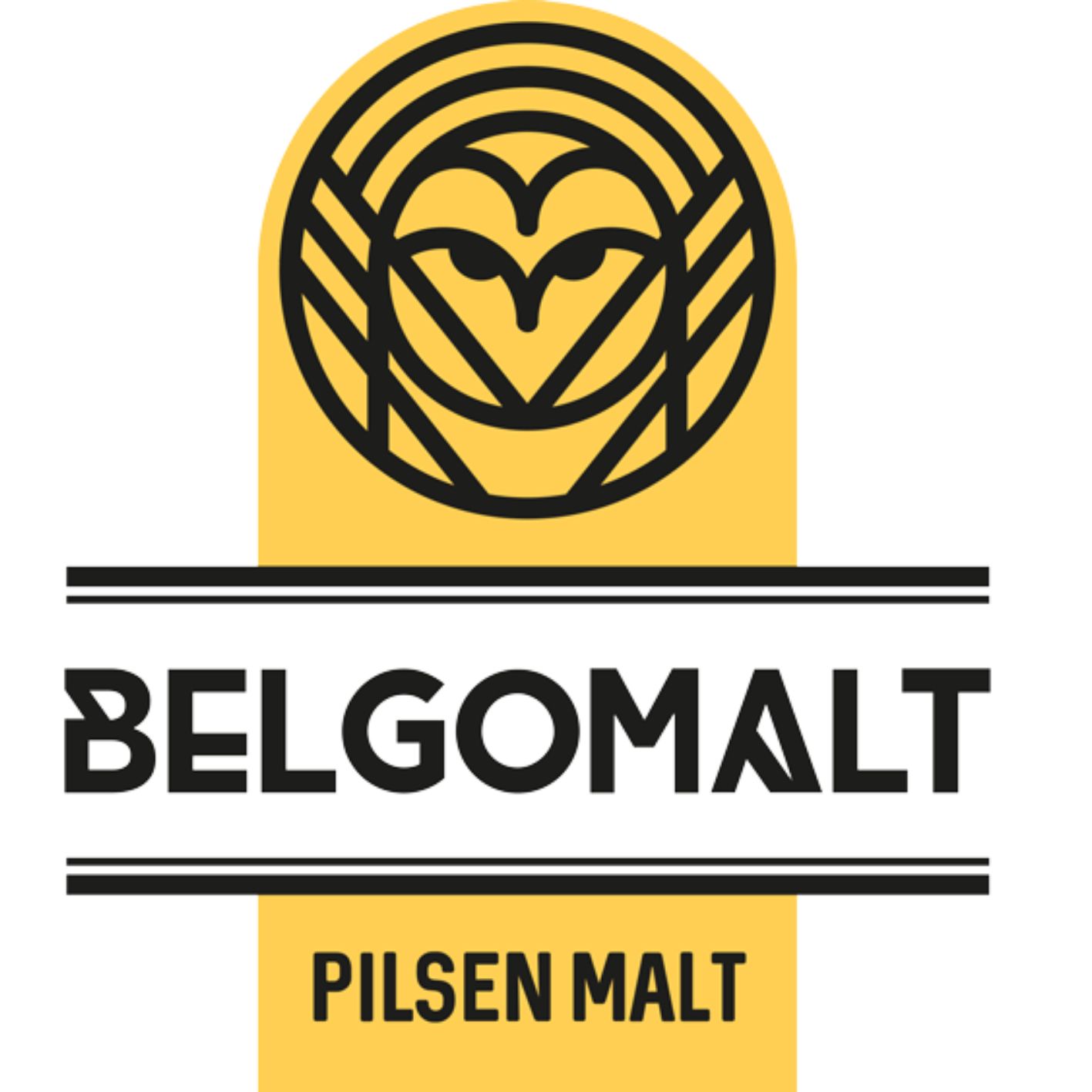 Belgomalt Pilsen malt 2,5-4,5 EBC
