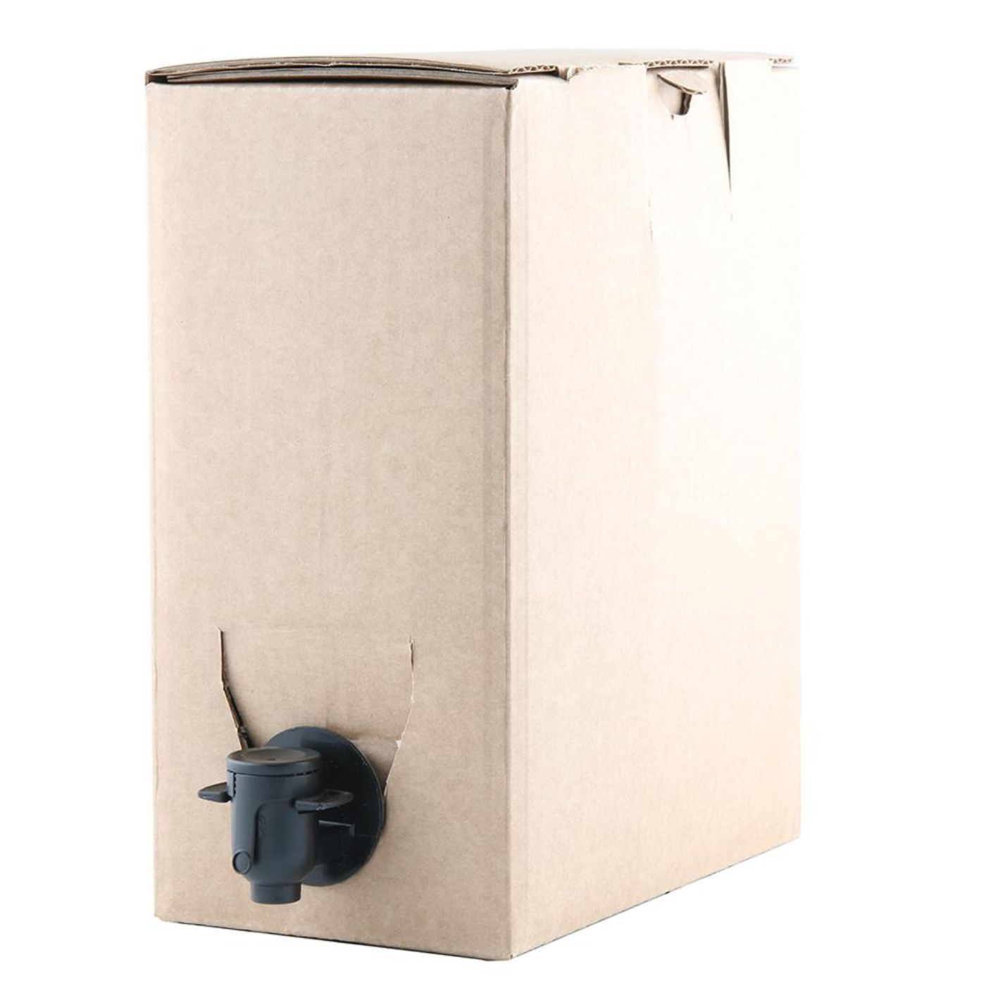 Bag-In-Box 3 ltr kartong
