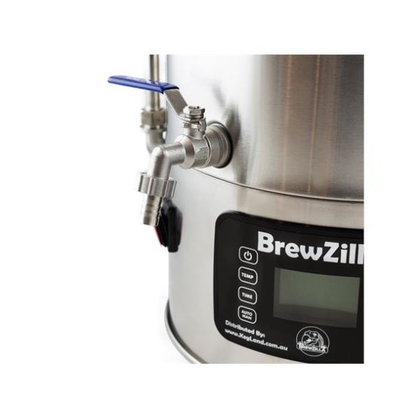 Brewzilla 35L, gen. 3.1.1 - Bilde 2