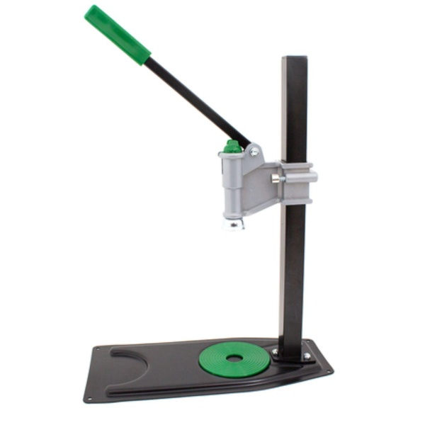 Kapsel maskin for 26 mm kapsler - Bilde 3