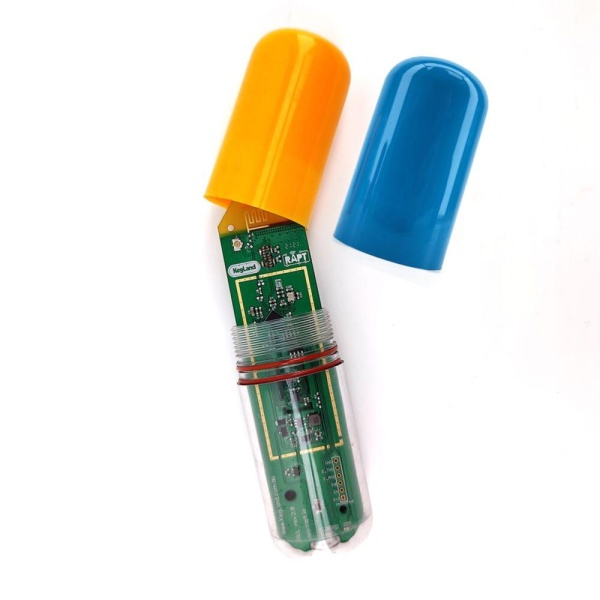 RAPT Pill Hydrometer og termometer - Bilde 2