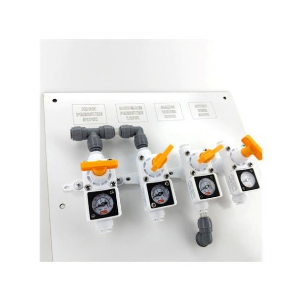 Duotight Inline Regulator - Bilde 3