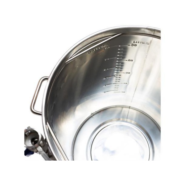 Brewzilla 35L, gen. 3.1.1 - Bilde 6