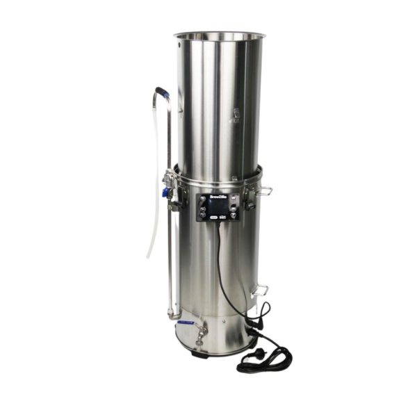 BrewZilla 35 Gen 4.1 RAPT - Bilde 4