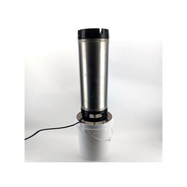 Bucket Blaster Keg and Fermenter Washer - Bilde 4