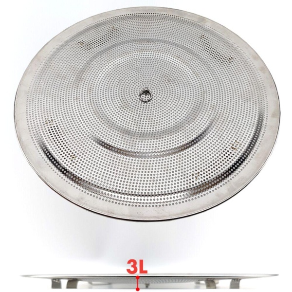 BrewZilla 65 Gen 4.1 RAPT - Bilde 9