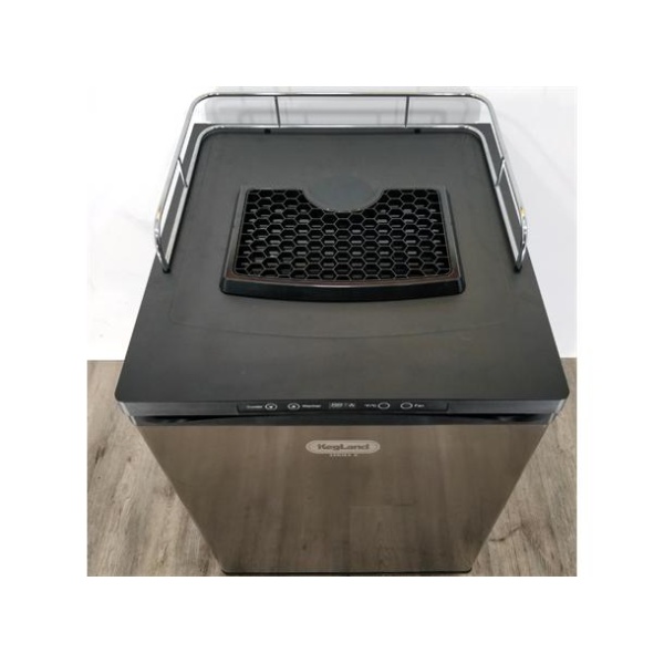 Series X Kegerator - pakke med 4 kraner, blank - Bilde 7