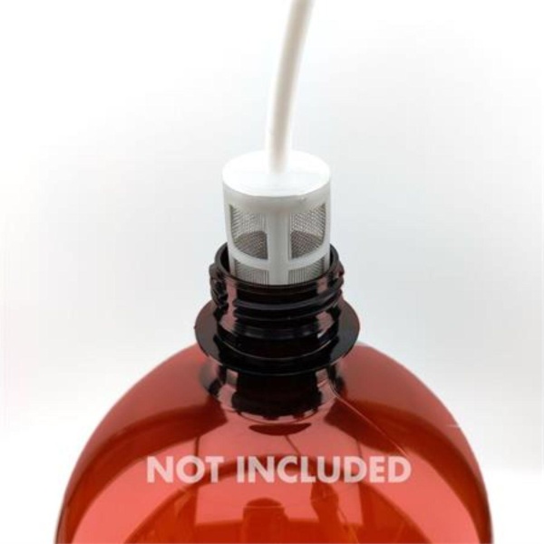 Oxebar Hydra Tapping Head Kit - Bilde 3