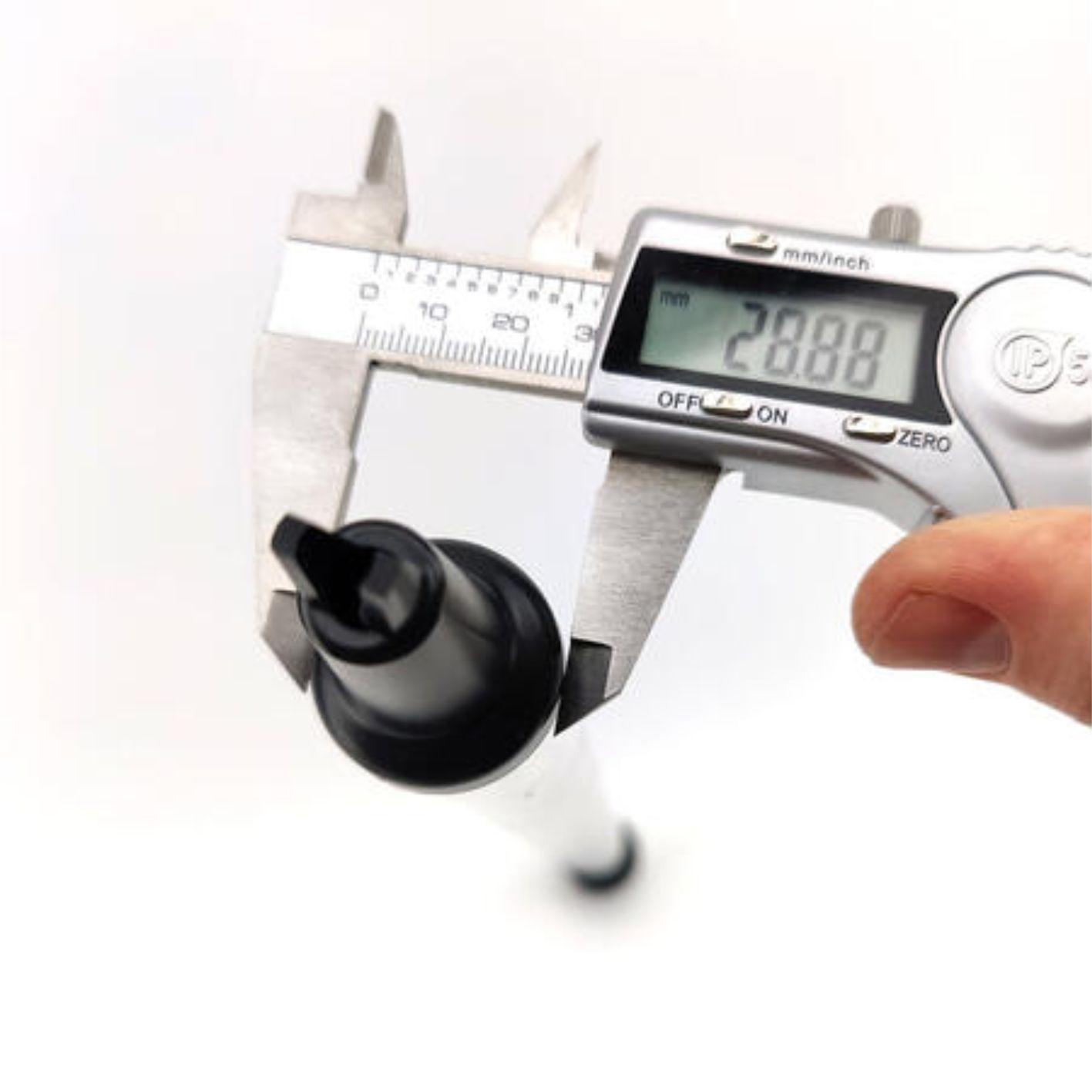 Vintyv selvstengende - Bilde 2