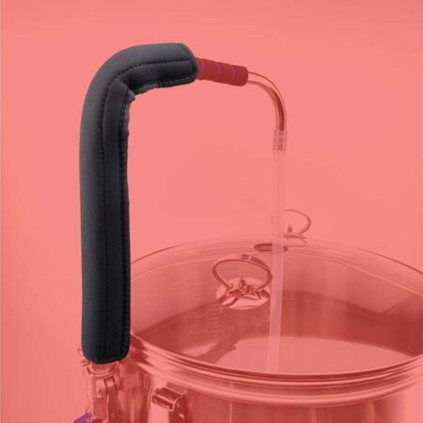 65L BrewZilla Gen 4 isolasjonskappe - Bilde 2