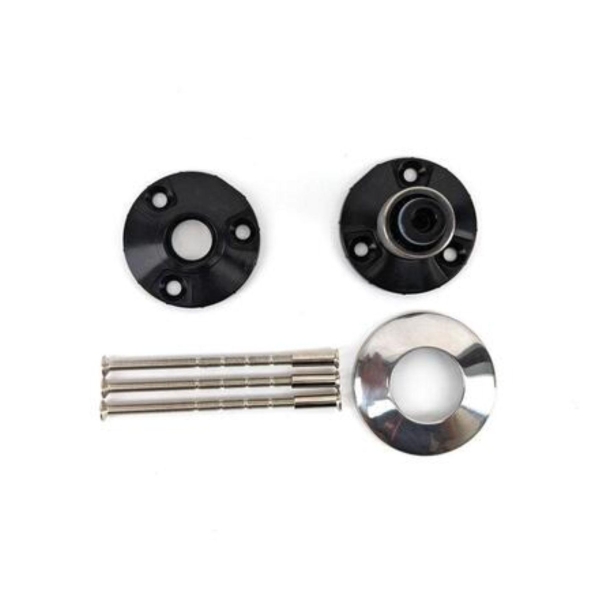 Nukatap Mini 8mm Wall Mount Shank Kit - Bilde 2