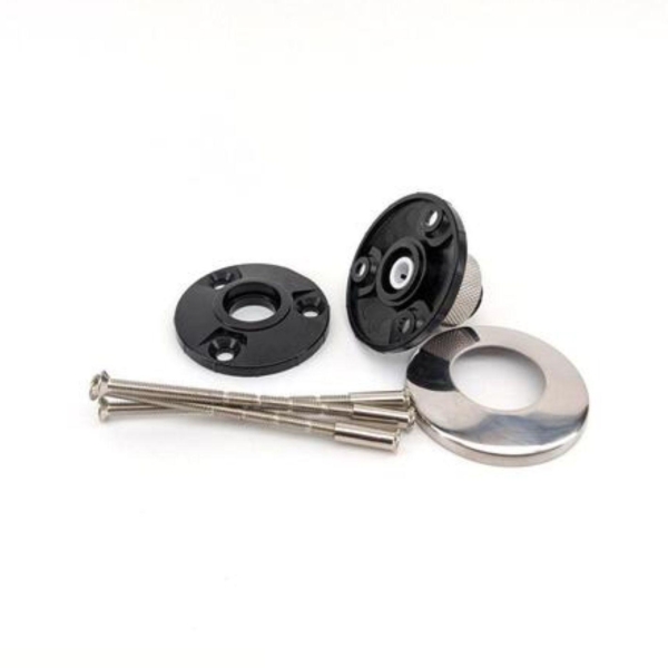 Nukatap Mini 8mm Wall Mount Shank Kit - Bilde 5