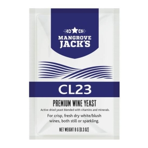 Premium Wine Yeast CL23