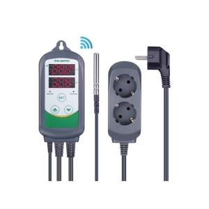 Inkbird WIFI ITC-308 Temperaturkontroller