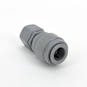 Hurtigkobling, 8mm (5/16") til 1/4" FFL