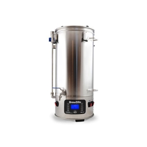 Brewzilla 35L, gen. 3.1.1