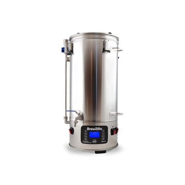 Brewzilla 35L, gen. 3.1.1