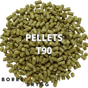 Chinook 100g