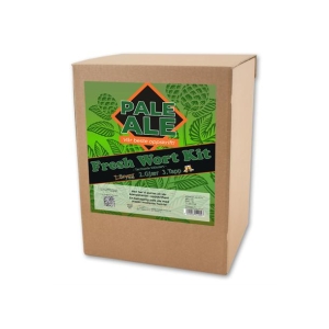 Pale Ale Fresh Wort Kit