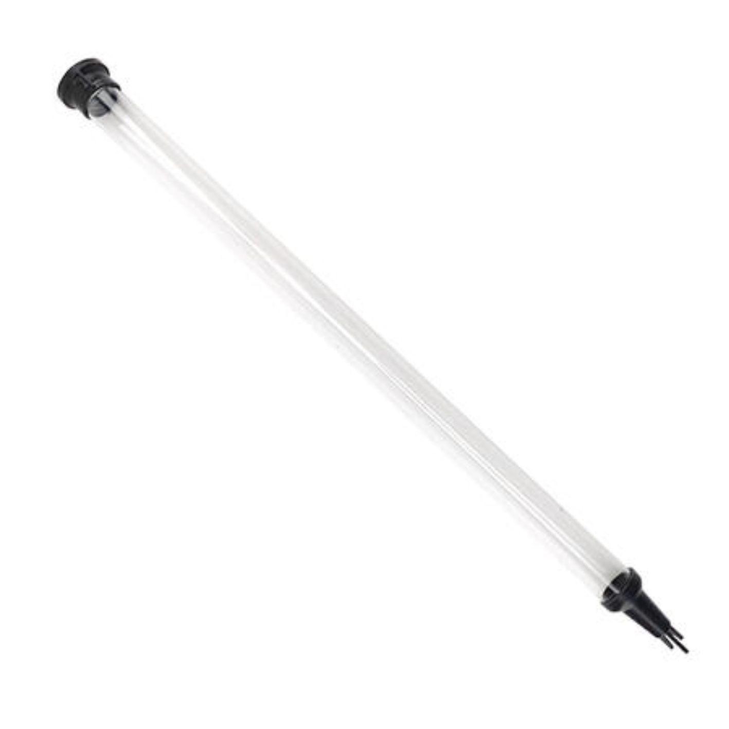 Vintyv selvstengende