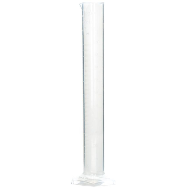 Målesylinder 100 ml
