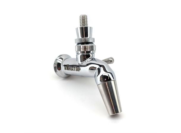 Nukatap Tappekran - Flow Control