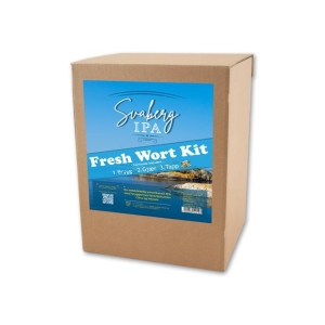 Svaberg IPA Fresh Wort Kit