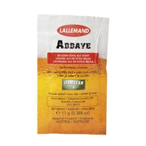 Lallemand Abbaye 11g