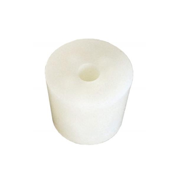 Silikonpropp 17/22 + 9 mm hull