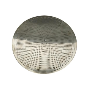 Silbunn, Ø=297 mm Digiboil 35