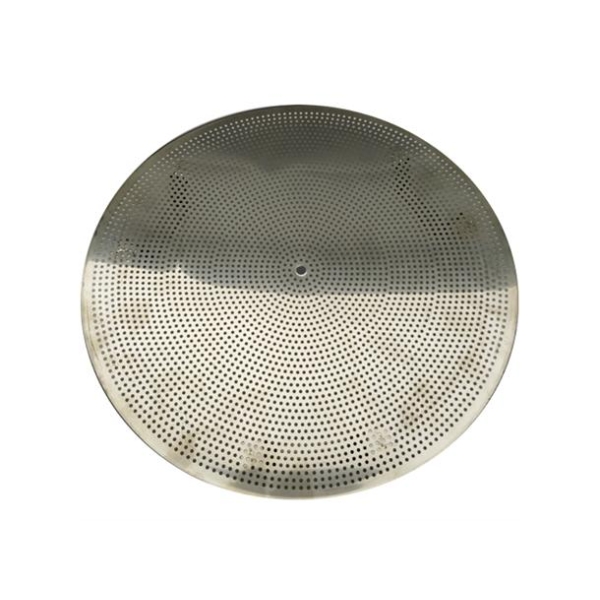 Silbunn, Ø=297 mm Digiboil 35