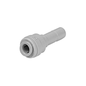 Hurtigkobling 3/8" stem x 3/16"