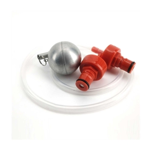 Fermzilla Pressure Kit