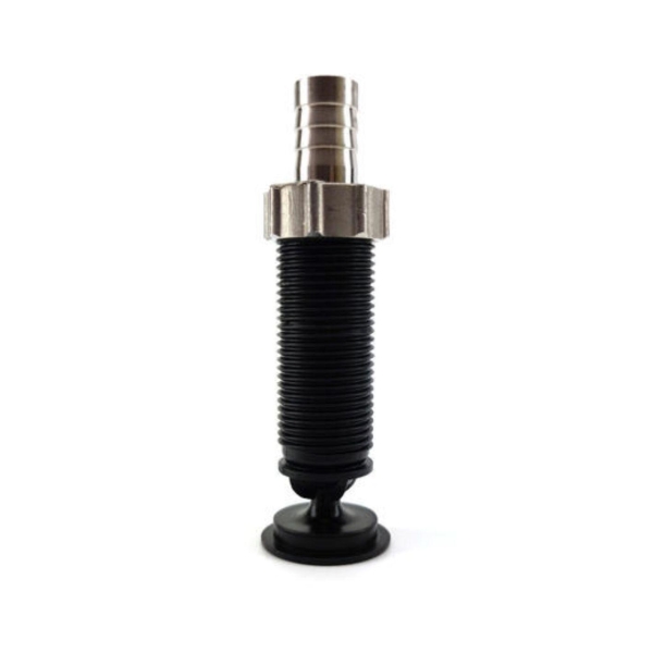 Wort Spreader and Aerator