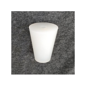 Silikonpropp D36/19 + 9mm hull