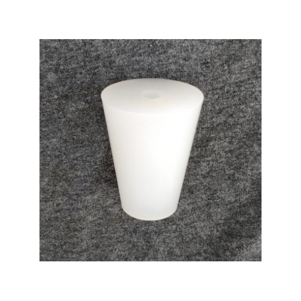 Silikonpropp D36/19 + 9mm hull
