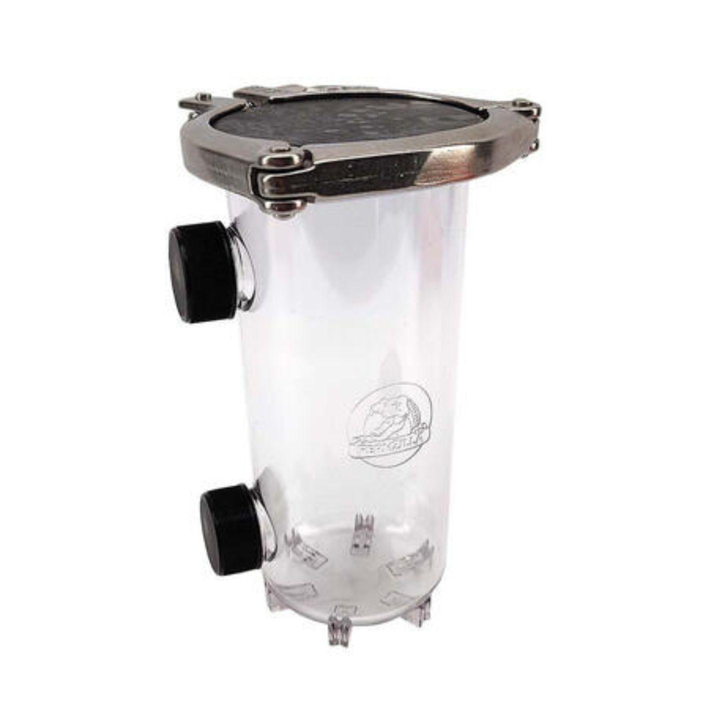 Fermzilla 27 l Tri-conical - Bilde 4