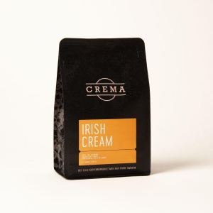 Crema Irish Cream Filter 250g