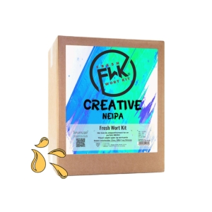 Creative NEIPA FWK