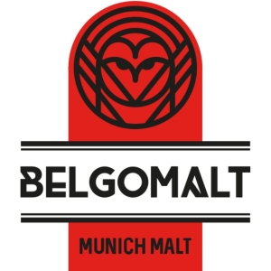 Belgomalt Munich malt 25-35 EBC