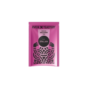 K.22 Stalljen Kveik 7g