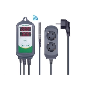 Inkbird WIFI ITC-308 Temperaturkontroller