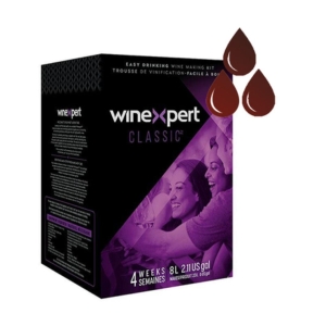 Pinot Grigio Classic vinsett