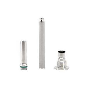 Karboneringskit for Brewtools Unitanks