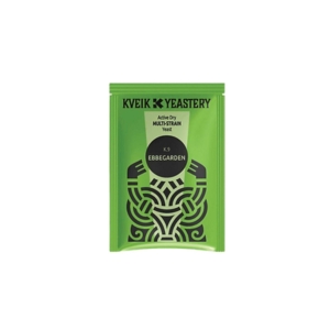 K.9 Ebbegarden Kveik 7g